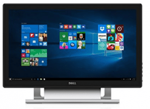 Dell S2240T 21.5-Inch Touch Screen LED-lit Monitor