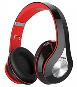 Mpow 059 Bluetooth Headphones Over Ear