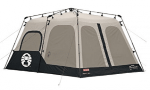 Coleman 8-Person Instant Tent