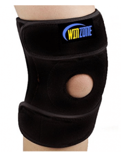 Knee Brace Support Sleeve For Arthritis, ACL