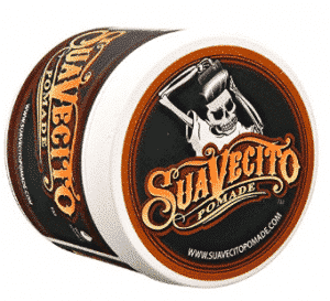 Suavecito Pomade Original Hold - 4 oz