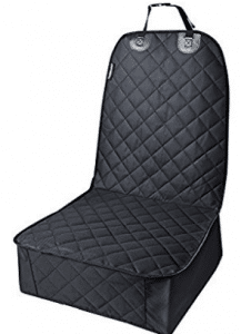 URPOWER Pet Front Seat Cover for Cars,WaterProof