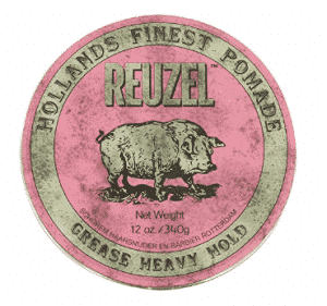 Reuzel Pink Pomade 12 oz