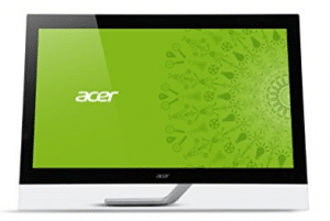 Acer T272HL bmjjz 27-Inch (1920 x 1080) Touch Screen Widescreen Monitor