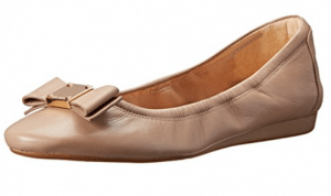 Cole Haan Women's Tali Bow Ballet Flat