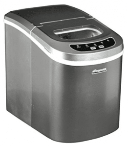 Avalon Bay AB-ICE26S Portable Ice Maker