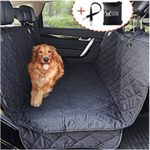 Winner Outfitters Dog Car Seat Covers,Dog Seat Cover Pet Seat Cover for Cars