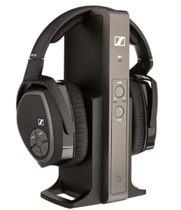 Sennheiser RS 175 RF Wireless Headphone System