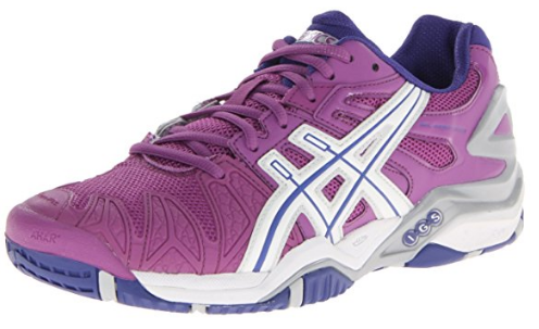 what are the best tennis shoes for standing all day