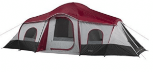 Ozark Trail Family Cabin Tent