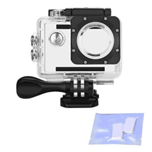 Vemico Action Camera Waterproof Case for AKASO EK7000 EK5000