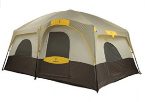 Browning Camping Big Horn Family/Hunting Tent