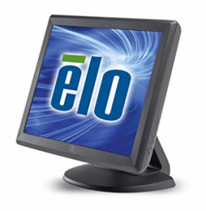 Elo 1515L Desktop Touchscreen LCD Monitor