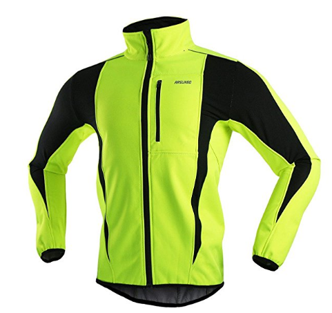 best cycling jackets mens