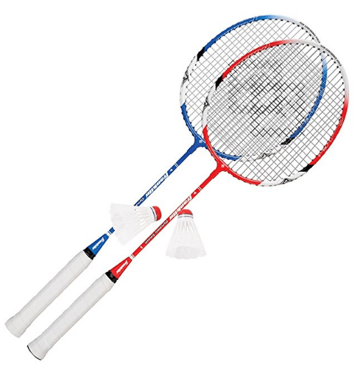 Top 10 Best Badminton Rackets Of 2023 Reviews Sport & Outdoor