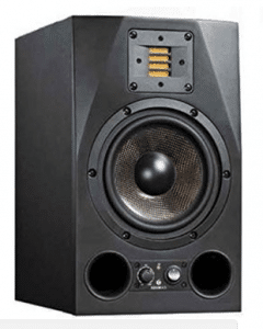 surround sound studio monitors