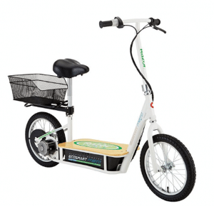 Razor EcoSmart Metro Electric Scooter