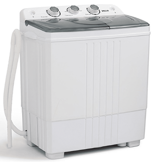 Top 9 Best Portable Washing Machines Review in 2023 Home & Kitchen