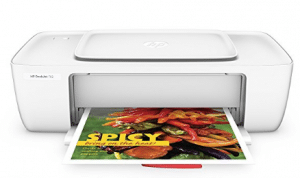 HP DeskJet 1112 Compact Printer (F5S23A)