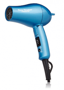 BaBylissPRO Nano Titanium Travel Dryer