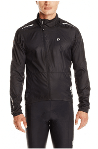 Pearl Izumi Elite Barrier Jacket - Closeout