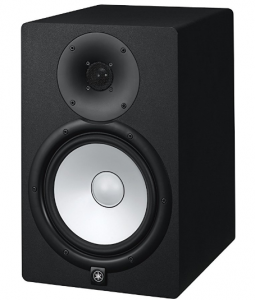 Yamaha HS8 Studio Monitor, Black