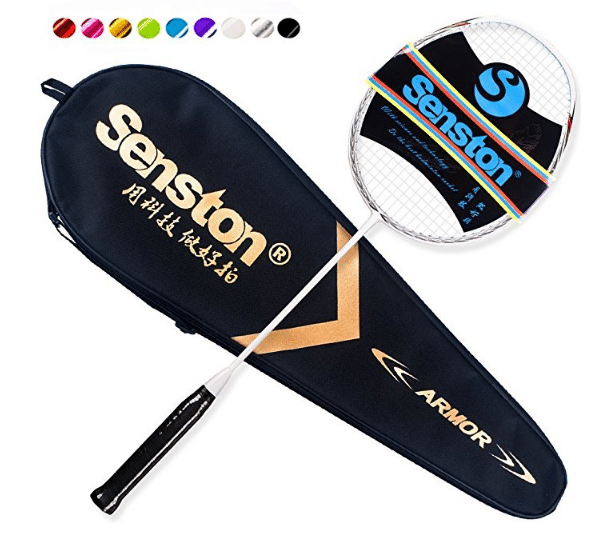 Top 10 Best Badminton Rackets Of 2023 Reviews Sport & Outdoor