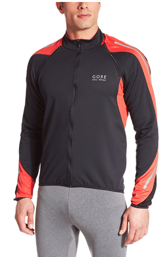 best cycling jackets mens