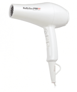 BaBylissPRO Tourmaline Titanium 5000 Dryer