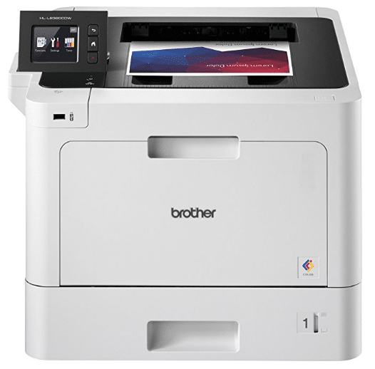 Top 18 Best Color Laser Printers in 2023 Reviews Buyer's Guide