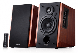 Edifier R1700BT Bluetooth Bookshelf Speakers