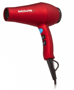 BaBylissPRO Tourmaline Titanium 3000 Dryer