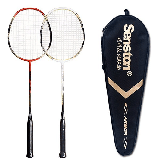 Top 10 Best Badminton Rackets Of 2023 Reviews Sport & Outdoor