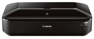 CANON PIXMA iX6820 Wireless Business Printer with AirPrint and Cloud Compatible, Black
