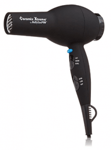 BaBylissPRO Ceramix Xtreme Dryer