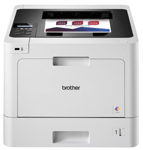 Brother HL-L8260CDW Business Color Laser Printer