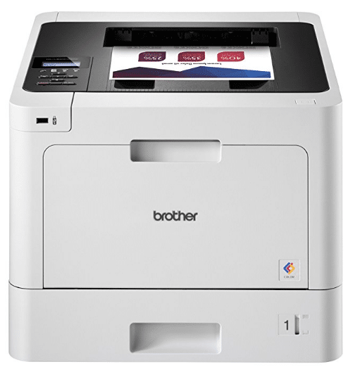 Top 18 Best Color Laser Printers in 2023 Reviews Buyer's Guide