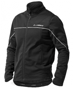 INBIKE Winter Men's Windproof Thermal Cycling Jacket