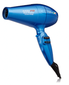 BaBylissPRO Nano Titanium Portofino Full-Size Dryer