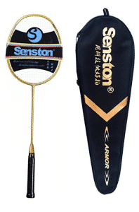 Senston Full carbon Single High-grade