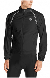 Pearl Izumi - Ride Men's Elite Barrier Convertible Jacket