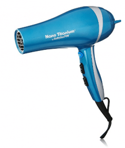 BaBylissPRO Nano Titanium Dryer