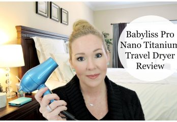 Top 10 Best Babyliss Hair Dryers Review in 2019