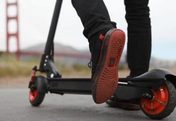 Best Electric Scooter With Seat Reviews February 2019 Er S Guide Top 9 Best Electric Scooter With Seats In 2019