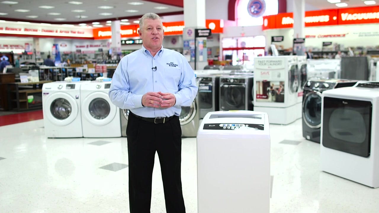 Top 9 Best Portable Washing Machines Review in 2023 Home & Kitchen