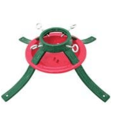 Metal Christmas Tree Stand up to 7 F