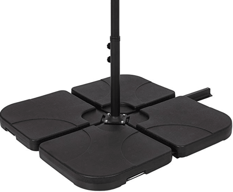 Top 13 Best Offset Patio Umbrella Bases Review in 2023 Tools & Home