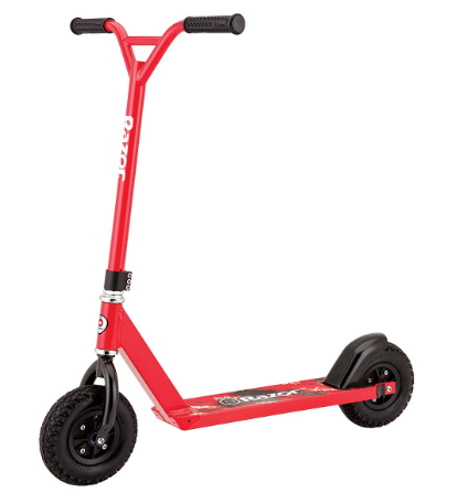 Razor Pro RDS Dirt Scooter