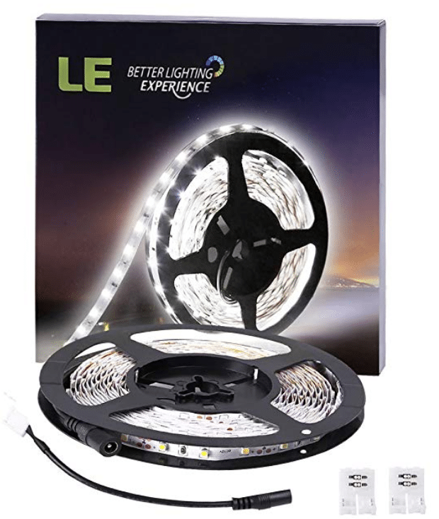 LE 16.4ft LED Flexible Light Strip