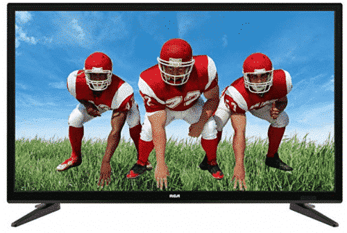 RCA RT2449 24-Inch 1080p FULL HD TV/PC Monitor